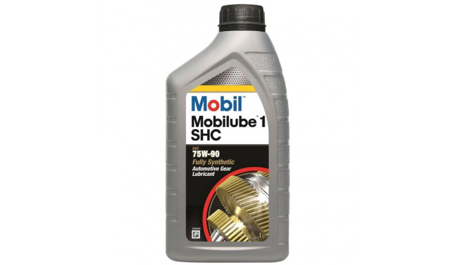 TRANSMISION OIL MOBILUBE 1SHC 75W-90 1L