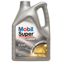 ENGINE OIL MOBIL SUPER 3000 FV 0W-20 5L