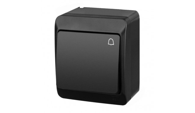 BELL SWITCH HERMES must IP44 0337-09