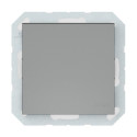 PUSH BUTTON GREY P110-012-22 QR