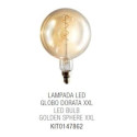 LED BULB GOLDEN SPHERE XXL