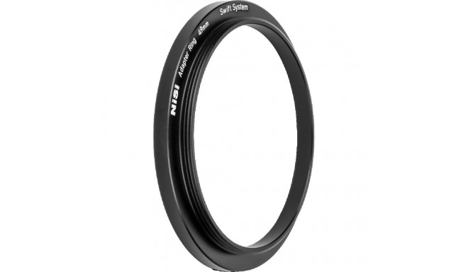 NiSi Filter Swift System Adapter Ring 49mm
