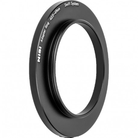 NiSi filtri adapterrõngas Swift System 40.5-49mm