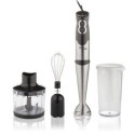 Gallet Blender Naucelle 3in1 GALMIX435 Hand Blender, 500 W, Number of speeds 2, Chopper, Ice crushin