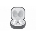 Samsung Buds Live/Buds Pro Leather Cover Gray