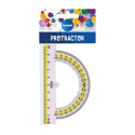 Template 10cm 180` plastic CENTRUM