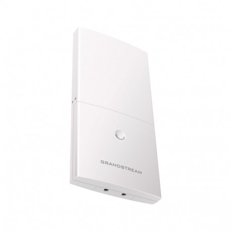 Grandstream Networks juhtmevaba pääsupunkt GWN7600LR 867Mbit/s Power over Ethernet (PoE), valge