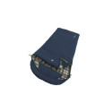 Outwell | Sleeping Bag | 235 x 90 cm | -23/0 °C | Right Zipper