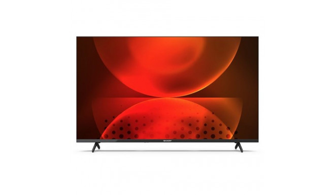 Sharp 43FH2EA TV 109.2 cm (43") Full HD Smart TV Wi-Fi Black