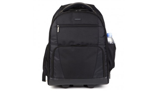 Targus TSB700EU backpack Black Nylon