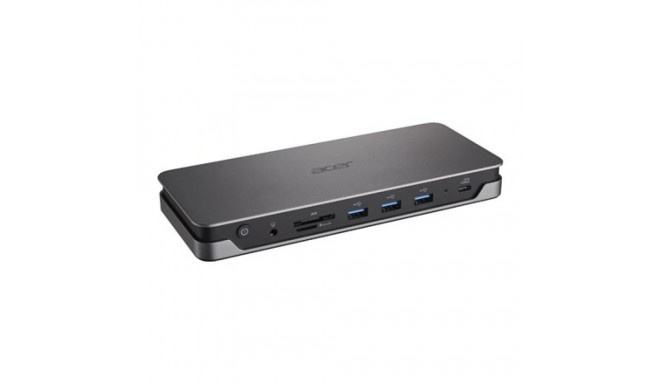 Acer USB Type-C dokkimisjaam EU/CH toitejuhe | Acer