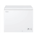 Candy | Freezer | CHAE 2002E | Energy efficiency class E | Chest | Free standing | Height 84.5 cm | 