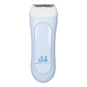 BRAUN Silk-épil LS 5160 Lady Shaver Epilator Blue