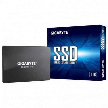 Gigabyte sisemine ssd GP-GSTFS31100TNTD 2.5" 1000GB Serial ATA
