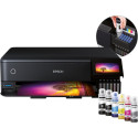 Epson EcoTank ET-8550 - multifunktions
