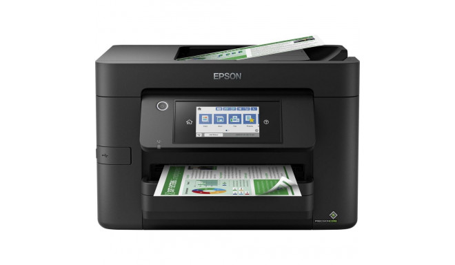 Epson WorkForce Pro WF-4820DWF Inkjet A4 4800 x 2400 DPI 25 ppm Wi-Fi