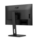 AOC 24P3CV 23.8" IPS Monitor, 16:9/1920×1080/300 cd/m2/4ms/HDMI, DP, USB | AOC