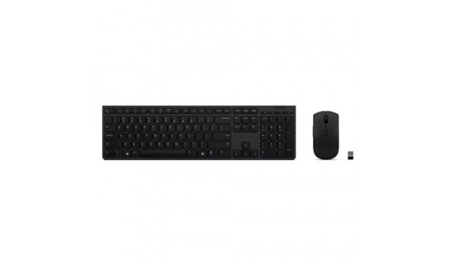 Lenovo Professional - tastatur og mus-