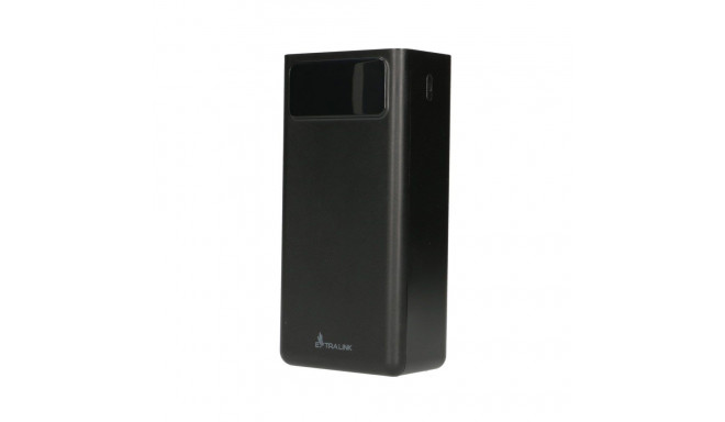 Extralink EPB-114 50000 mAh must akupank, USB-C