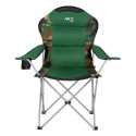 NILS Camp hiking chair NC3080 Moro