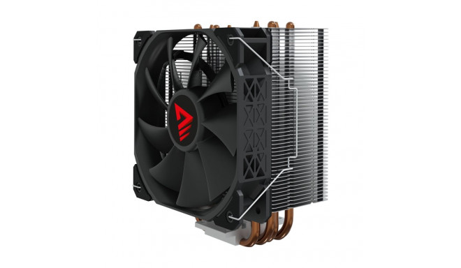 SAVIO VORTEX X2 CPU Cooler