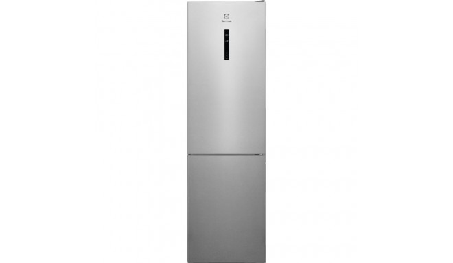 Electrolux LNT7ME36X3 Freestanding 366 L E Stainless steel