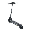 ELECTRIC SCOOTER RUPTOR R1 BLACK