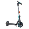 Electric scooter MOTUS Scooty 10 2023 20 km/h 15 Ah Black