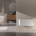 Duux Edge 1500 Smart Convector Heater 1500 W, Suitable for rooms up to 20 m2, White, Indoor, Remote 