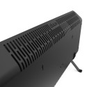 Duux Edge 1500 Smart Convector Heater 1500 W, Suitable for rooms up to 20 m2, White, Indoor, Remote 