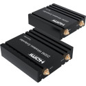 PremiumCord HDMI Wireless extender FULL HD 1080p up to 200m