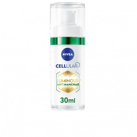 Nivea seerum LUMINOUS 630º aknejärgsete plekkide vastane 30ml