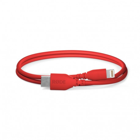 RØDE SC21 Red