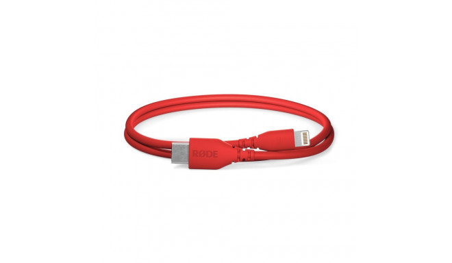 RØDE SC21 Red