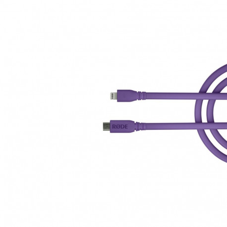 RØDE SC19 Purple