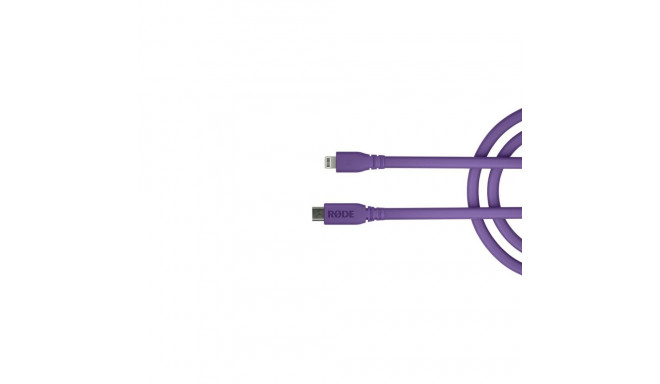 RØDE SC19 Purple