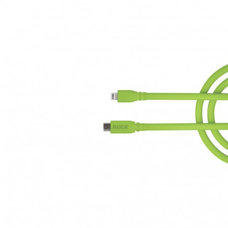 RØDE SC19 Green