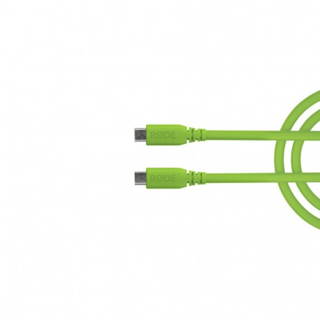 RØDE SC17 Green