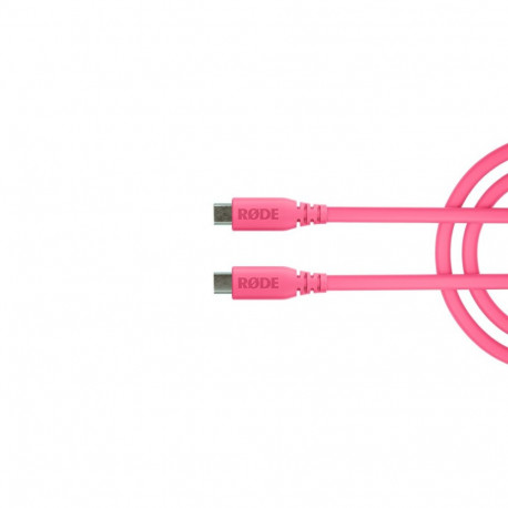 RØDE SC17 Pink