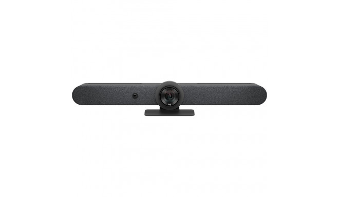 LOGITECH RALLY BAR GRAPHITE - EMEA