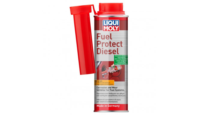 Vee eemaldaja kütusest diisel Liqui Moly 300ml