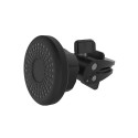 Telefoni magnethoidja ventilatsioonresti