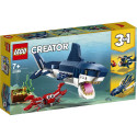 LEGO Creator 31088 Deep Sea Creatures