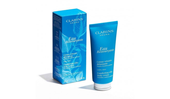 CLARINS EAU RESSOURÇANTE CREMA CORPORAL 200ML