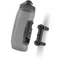 Fidlock Twist Bottle 590 + Uni Base black