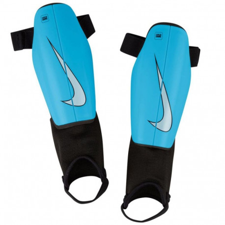 Nike Charge DX4610-420 shin guards (S)
