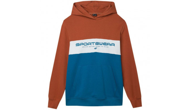 4F M 4FWSS24TSWSM1032 81S sweatshirt (L)