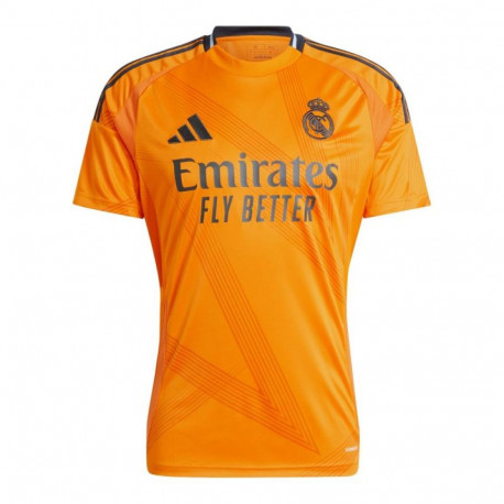 Adidas Real Madrid Away M IU5013 T-shirt (L (183cm))