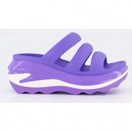 Crocs Mega Crush Triple Strap Clogs 209842-5AJ (EU 37/38)