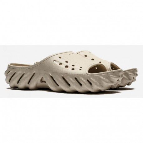Crocs Echo Slide Elephant 208170-160 flip-flops (EU 38/39)